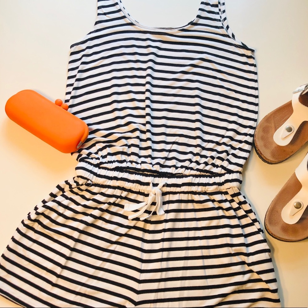 Cute & Comfy Romper